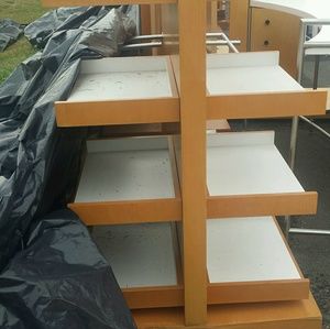 Meet your Posher, Luz